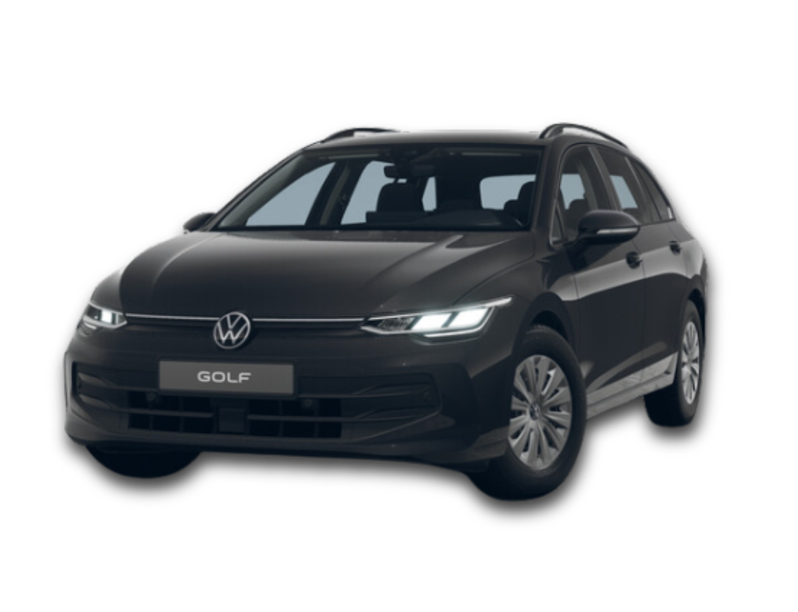 Volkswagen Golf Variant 8